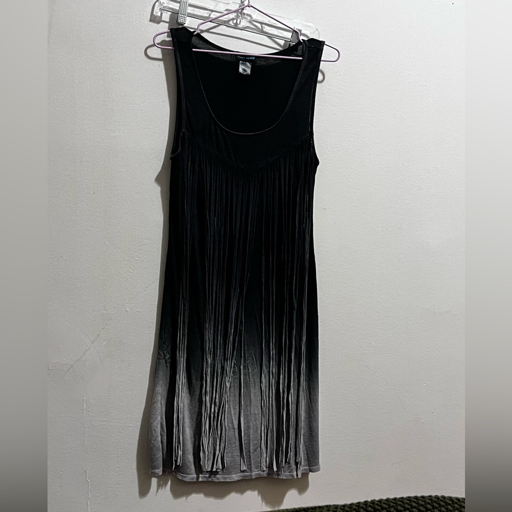 Kelly Reneé dress SIZE: M - Picture 6 of 6